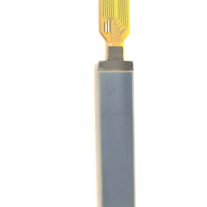 192*32 Pantalla de retrato entramado COG clase pantalla <span class=keywords><strong>LCD</strong></span> - Product Image 1