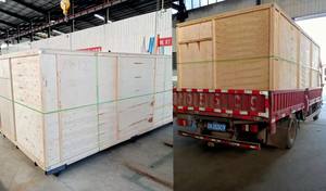 ผู้ผลิตเครื่องปั่น Y3150ในจีนพร้อมโมดูล6โมดูล - Product Image 6