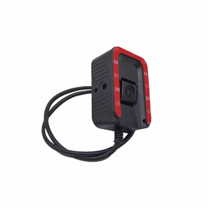 A & S Hot Bán 1080P Trong Nhà Tầm Nhìn Ban Đêm CMOS Xe Máy Ảnh Kính Chắn Gió Xe Tải Xe Buýt DVR Ghi Dash Cam - Product Image 5