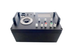Calibrateur de vibrations portable VC-02, excitateur de calibrage pour calibrage de vibrations - Product Image 1