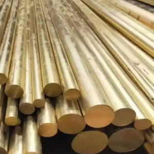 Nouveau design meilleure vente barre hexagonale en laiton à bas prix - Product Image 2