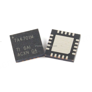 TPS7A4701MRGWREP Marca 7A4701M Regulador Lineal de 36V LDO IC Chip Circuito Integrado Original Componentes Electrónicos en Stock - Product Image 3