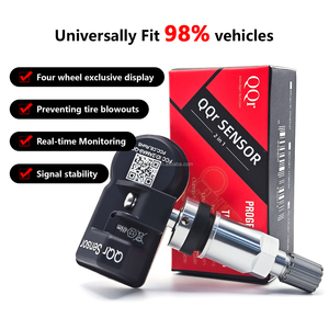 Yeni OBD cihazı ile evrensel ve programlanabilir <span class=keywords><strong>TPMS</strong></span> sensörleri - Product Image 6