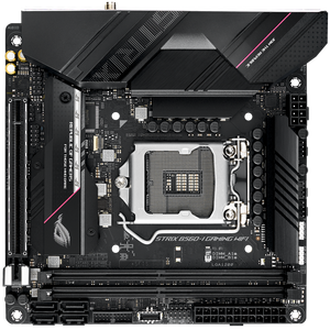 Placa base TUF B560M B560 B560-A B560-E B560-I B560-F B560-G GAMING WIFI B560M-E B560M-PLUS B560-PLUS B560M-P B560M-A CPU Procesador - Product Image 4