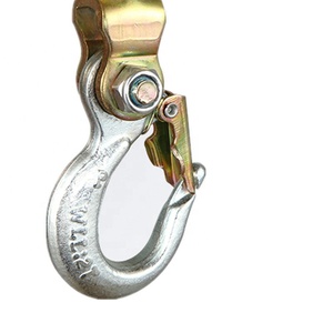 Dụng cụ cầm tay 3T đa chức năng, kéo dây thép, dùng để siết chặt dây - Product Image 6