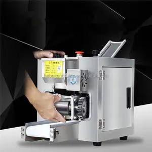 samosa-blechmaschine/maschine zur herstellung von samosa-blechen gebäck