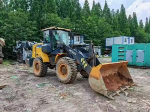 Hoge Kwaliteit Lw300fn <span class=keywords><strong>Lw300</strong></span> Lw300fv Lw300kn Lw300f China Merk Wiellader 3ton Mini <span class=keywords><strong>Loader</strong></span> Voor Hete Verkoop - Product Image 2