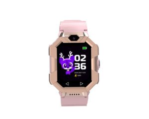 นาฬิกาเด็กเล่นดนตรีรุ่นใหม่ S11 ถ่ายรู<span class=keywords><strong>ป</strong></span> บันทึกวิดีโอ เล่นเกม วัดกิจกรรม นับก้าว <span class=keywords><strong>ป</strong></span>ริศนา - Product Image 4