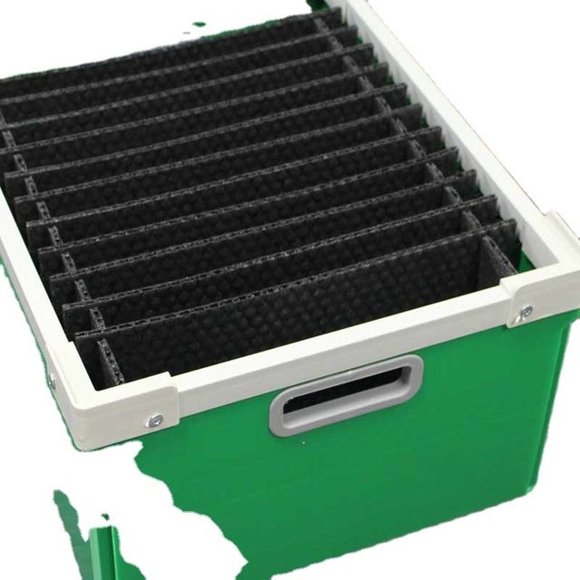 ESD Safe Storage Solutions,PCB Storage,Component Storage