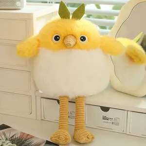 Новый Дизайн Милая птица плюшевая игрушка мягкая игрушка животных