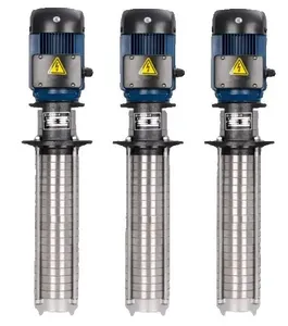Bomba centrífuga Southern CDLK8-100/8SWPC 8-40/4 F4-60/6SWSC 4-220/ CDLS2- L 4-12L - Product Image 4