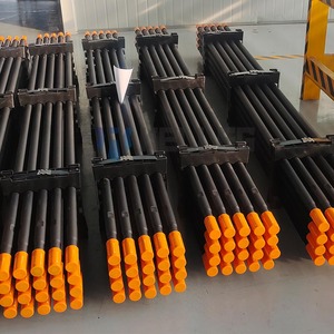 لقمة حفر طويلة من الفولاذ عالي المنغنيز طراز T45 T51 T60 للحفر في الصخور الصلبة بتقنية PDC - Product Image 3
