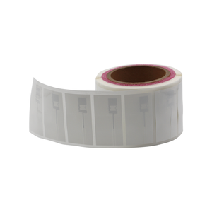 Nhãn Trang Sức Chống Trộm Có Thể Gập Lại Nhãn Trang Sức UHF RFID - Product Image 1