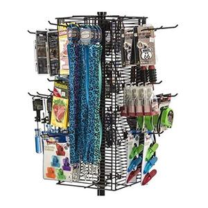 Good Selling Metal Steel <b>Plastic</b> Retail Display <b>Hooks</b> Hanger Metal Slatwall <b>Hook</b> Supplier Cardboard Waterfall <b>Hook</b> - Product Image 4