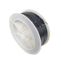 Cable óptico de plástico impermeable de uso general para equipos de fibra óptica de transmisión de señal óptica