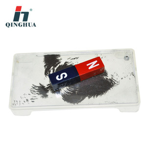Dispositivo de Demostración de Inducción Magnética Qinghua 24003 para Electromagnetismo y Demostración de Campo Magnético en Física - Product Image 3