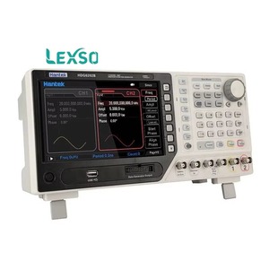 Generador de Señales de Función Hantek HDG6112B, Longitud de Onda 110MHz Lexso - Product Image 3