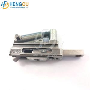 86x38x20mm 43/6 cabeza de costura parte 43/6 S parte 3164325 Hengou Nail Head Cutter monopatín montaje - Product Image 1