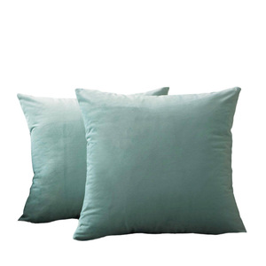 Áo gối nhung 100% - Trang trí nhà cửa, vỏ gối trang trí phong cách Boho cho ghế sofa, giường, phòng khách - Product Image 4