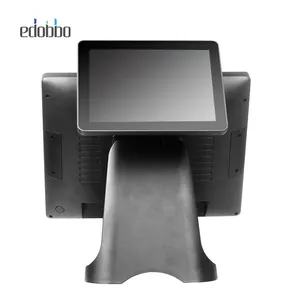 Factory Price POS System all-in-on15/ 15.6inch Touch Screen Tablet POS Terminal Cash Register Machine