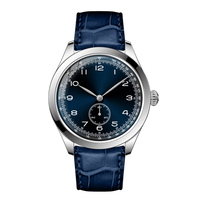 Jam Tangan Pria Anti Air Quartz Kualitas Premium Layanan Label Pribadi Terbaru