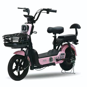 Grande promotion, longue garantie, <span class=keywords><strong>moto</strong></span> électrique 48V 350W pour adultes - Product Image 2