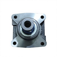 Motor Hidráulico Zp Parker TF0100MS021AAAB, Motor Cicloidal TE TG TF TJ para Maquinaria de Construcción de Pavimento Asfáltico, 1 Año de Garantía