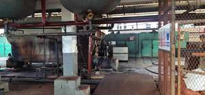 बिक्री के लिए सॉल्वेंट रेड 135 स्मोक ग्रेनेड - Product Image 4