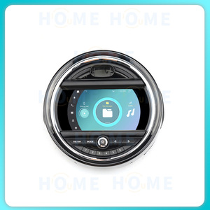Android 13 Carplay Auto Stereo Đài Phát Thanh Xe Video Player GPS Navigation Cho BMW <span class=keywords><strong>Mini</strong></span> <span class=keywords><strong>Cooper</strong></span> F55 F56 F60 2014 2017 Điều Khiển Trung Tâm - Product Image 2