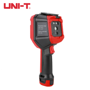Cámara Termográfica Infrarroja Portátil UNI-T UTi320E, Resolución IR de 320*240, Pantalla de 3.5'', Rango de Temperatura Amplio de -20°C a 550°C - Product Image 5