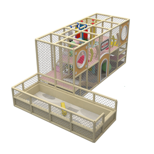 <span class=keywords><strong>Centre</strong></span> de jeu d'intérieur pour garçonnière, terrain de jeux intérieure directement de l'usine, meilleures ventes - Product Image 1