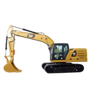 Excavatrice d'occasion 320GC de 20 tonnes en bon état, provenance Japon, à vendre. Excavatrice Cat 320GC d'occasion, prix bas. - Product Image 1