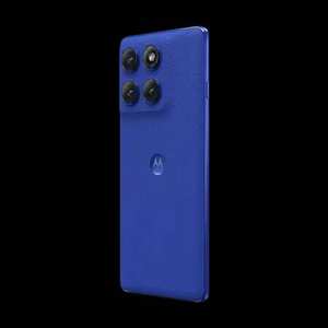 Smartphone Original Moto Edge 60 Pro 5G, écran OLED 6,7 pouces 120 Hz, processeur Dimensity 8350, appareil photo arrière 50MP+10MP, batterie 6000 mAh - Product Image 6