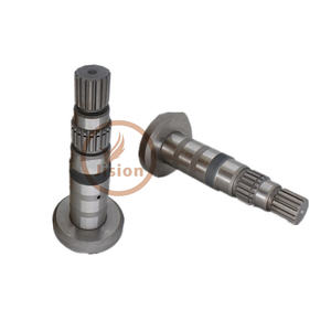 อะไหล่เครื่องจักรกลสำหรับรถขุด ZX200-3 ZX170W-3  เพลาขับ 2052079 - Product Image 1