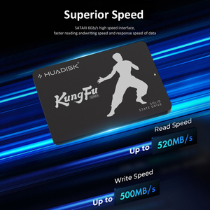 ไดรฟ์โซลิดสเตท 128GB 2256GB 512GB SSD สำหรับโน้ตบุ๊ก 3D NAND Flash SSD 128GB - Product Image 5