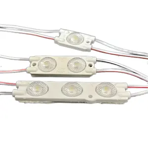 Prix raisonnable personnalisé 12V smd 170 degrés 2835 module led pour la décoration d'éclairage