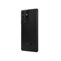 Samsung S21 Ultra 5G en Excelentes Condiciones, 256 GB de Almacenamiento, 12 GB de RAM, Desbloqueado, Doble Tarjeta Nano SIM
