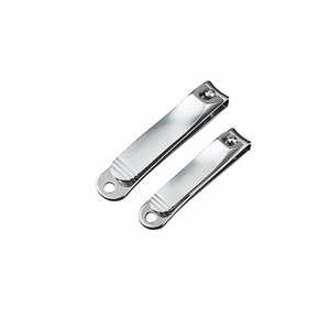 Coupe-ongles en acier de qualité supérieure, pointe de coupe robuste, outil de podologie, pour doigts et orteils, adulte, ouverture large, pour ongles épais - Product Image 3