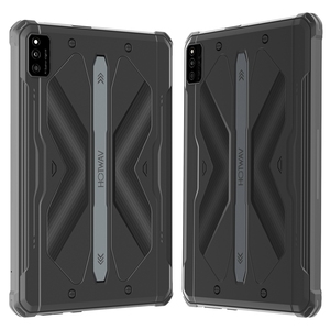 HOTWAV-Tableta robusta <span class=keywords><strong>R6</strong></span> Pro, versión Global, 10,1 pulgadas, 128GB + 8GB, PC, impermeable, rugosa, Android - Product Image 4