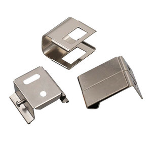 OEM tùy chỉnh thực hiện dịch vụ tấm nhôm kim loại sâu rút ra các bộ phận quay - Product Image 2