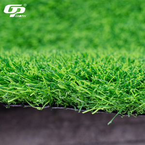 Bán buôn ngoài trời tự nhiên vườn Thảm cỏ nhân tạo Turf Golf đưa màu xanh lá cây cỏ Turf sân sau trong nhà - Product Image 4