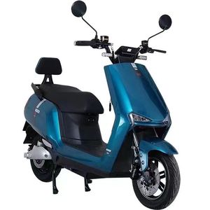 Motocicleta Eléctrica de Carreras de 1000-1500w Más Vendida en Egipto, Scooter Eléctrico Deportivo de <span class=keywords><strong>2</strong></span> Ruedas Skd - Product Image 3