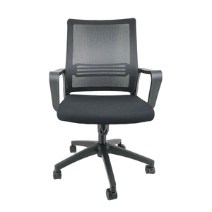 Commercio all'ingrosso diretto della fabbrica comodo ergonomico compito della maglia centrale-posteriore della sala riunioni Executive <span class=keywords><strong>studio</strong></span> ufficio <span class=keywords><strong>sedia</strong></span> da <span class=keywords><strong>scrivania</strong></span> - Product Image 5