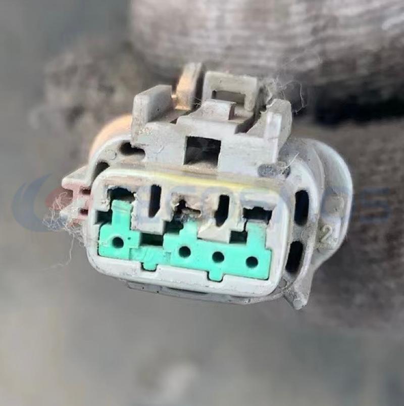 Car Connector For Nissan 3 stitches per day CT3-0212M-1