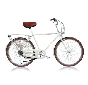 Фабрика, высокое качество, 26 дюймов, индивидуальный цвет, голланд, велосипед для взрослых, городской Женский, Женский велосипед, велосипед для городского города