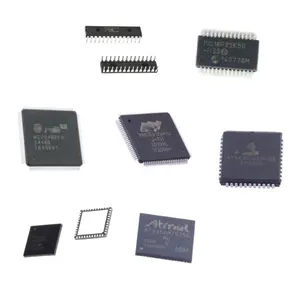 原装电子元件单片机32位MIPS32 M4K RISC 512KB闪存TQFP100 PIC32MX575F512LT-80I/PF