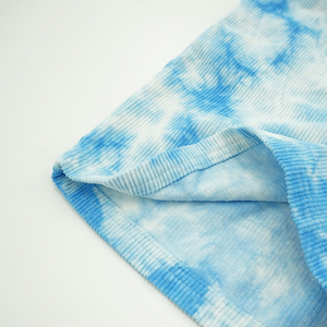 Pantalones cortos de moda de pana de nuevo estilo 2023, pantalones cortos transpirables informales para deportes al aire libre con logotipo personalizado para hombres - Product Image 3