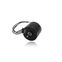 TM 2208 faible vitesse couple élevé petit cardan moteur DC sans balais pour caméra aérienne