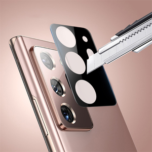 Coque de <span class=keywords><strong>protection</strong></span> pour caméra <span class=keywords><strong>Samsung</strong></span>, en verre trempé, courbée 3D, pour Galaxy A22s, A52, A12, <span class=keywords><strong>A32</strong></span>, A42, Note 20, S20, S21, FE, S22 Ultra - Product Image 2