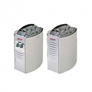 VEGA SERIES BC45-90 <span class=keywords><strong>HARVIA</strong></span> POÊLE DE CHAUFFAGE POUR SAUNA - Product Image 6